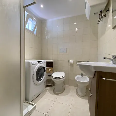 Apartment Pietra Di Tomamso - Central Station *