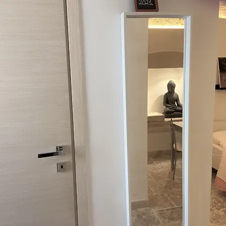 Apartment Pietra Di Tomamso - Central Station Bari